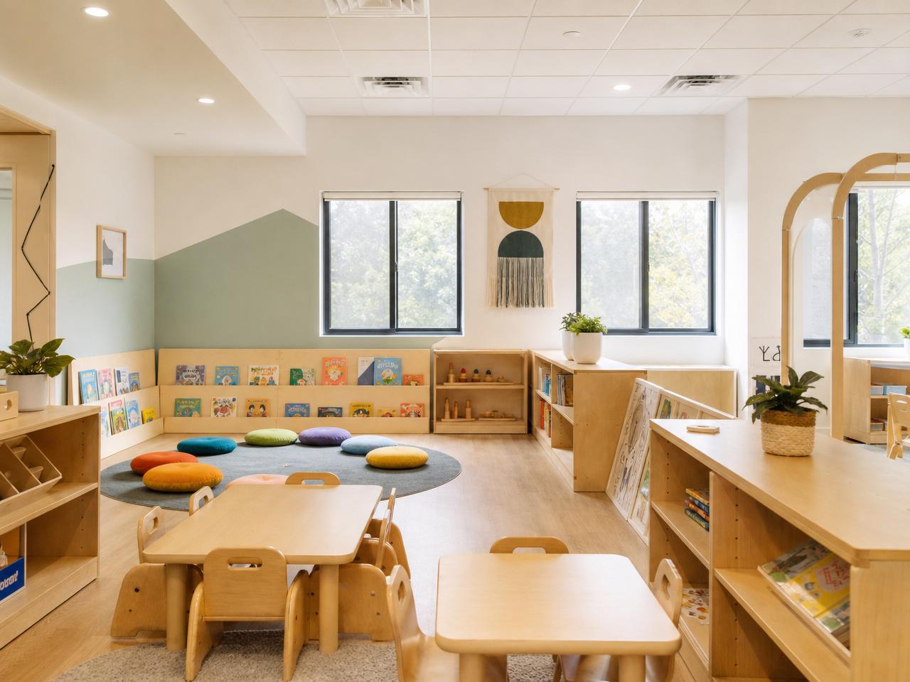 Kindergarten